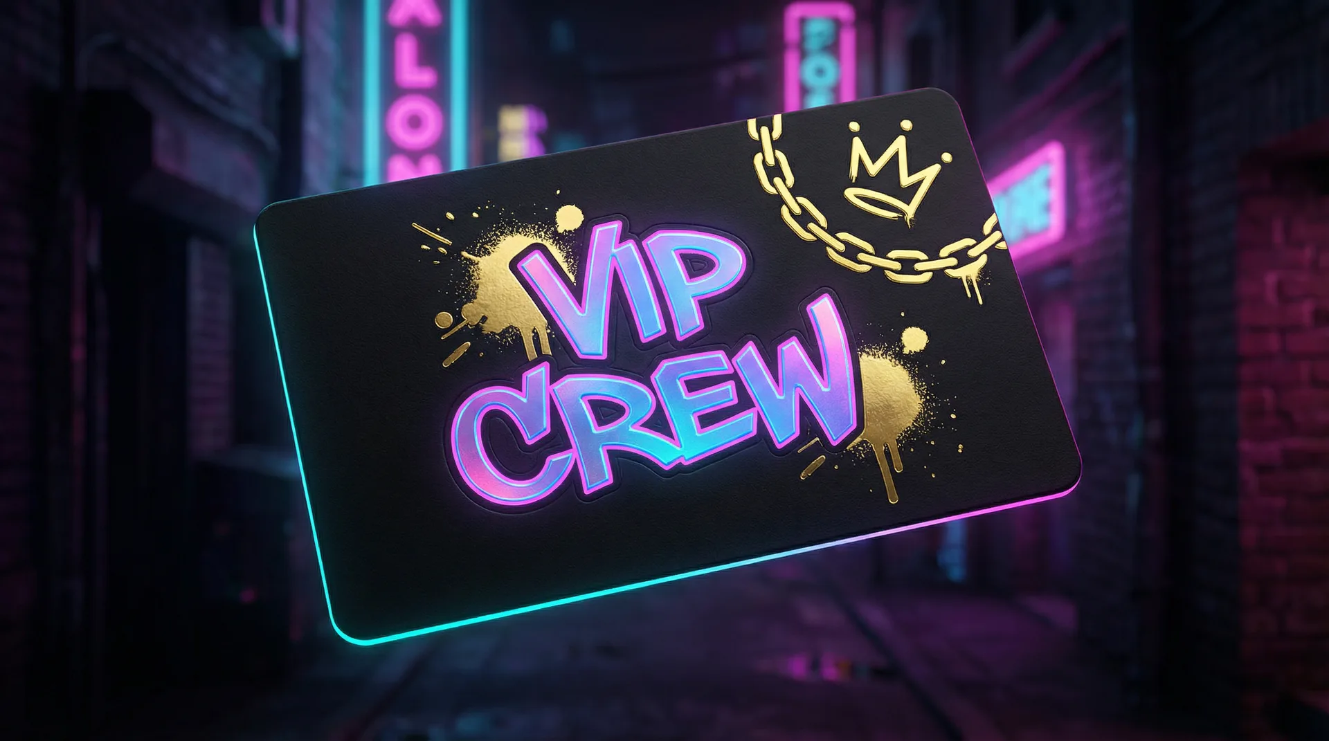 夜晚必备直播软件 - VIP会员专属卡面